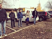 В Головинском прошел традиционный обход