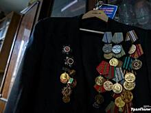 В Тобольске создадут отделение «Бессмертного полка»