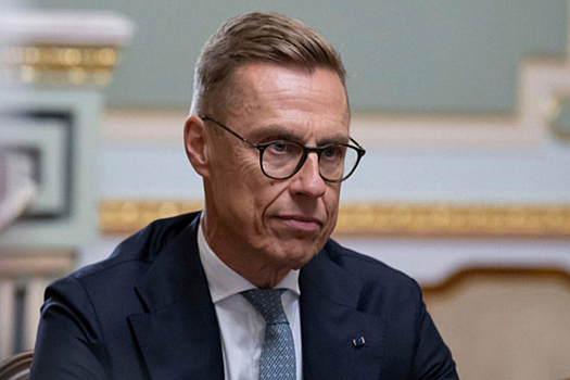 Стубб оценил, сколько осталось до заключения мирного договора по Украине