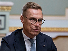 Стубб оценил, сколько осталось до заключения мирного договора по Украине