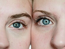 Названы актуальные тренды в оформлении бровей