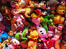 Жительница Челябинска заметила в продаже игрушки отданные храму