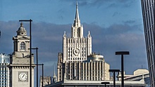 В МИД РФ заявили об ответных мерах на возможную переброску США ядерного оружия в Польшу