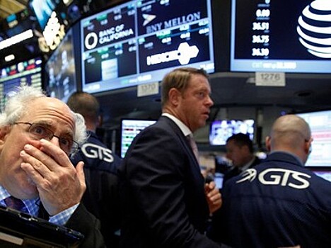 Инаугурация Трапма ударит по индексу Dow Jones