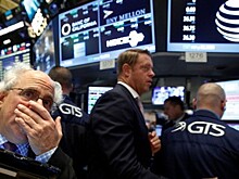 Инаугурация Трапма ударит по индексу Dow Jones