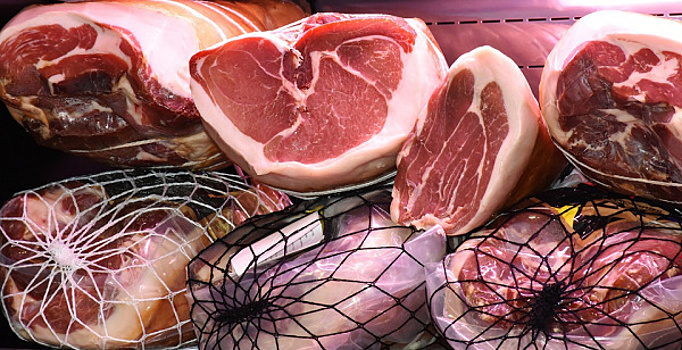 В Самарской области забраковали почти 2,5 тонны мяса