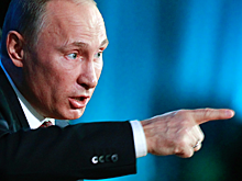Путин еле вернул немецкий бизнес в Россию