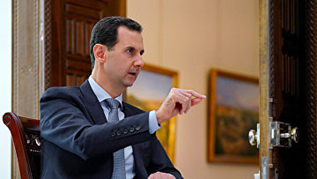 Al Araby (Великобритания): Россия проинформировала Асада об истечении срока его полномочий?
