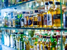 Умеренное потребление алкоголя отрицательно влияет на когнитивное здоровье