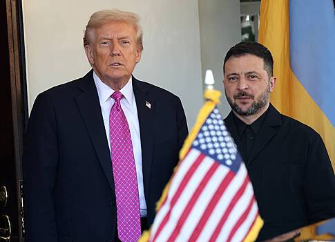 Способность России и Украины договориться о мире без помощи Трампа оценили