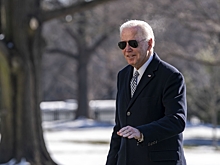 Байден вновь перепутал мертвых лидеров ЕС с живыми