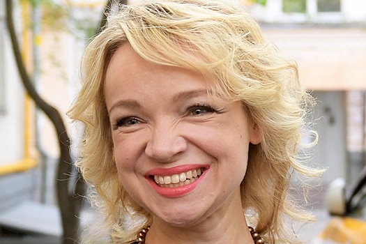 Бывшая жена Армена Джигарханяна в 46 лет родила первенца