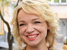 Бывшая жена Армена Джигарханяна в 46 лет родила первенца