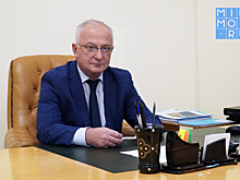Председатель Правительства РД поздравил работников отрасли машиностроения с профессиональным праздником
