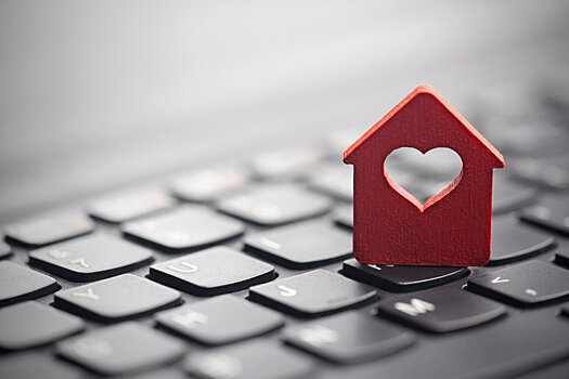 "РГ" публикует закон о вводе электронной закладной для ипотечных сделок