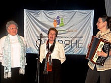 Песни и стихи в Старом Крюково посвятили Дню космонавтики