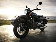 Причины отсутствия массового производства мотоциклов на территории России