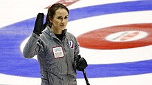 Женская сборная России по кёрлингу завершила 1-й этап КМ победой над Кореей