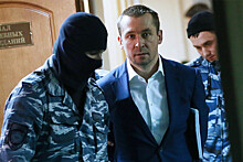 Полковник Захарченко в суде заявил о нарушении своих прав