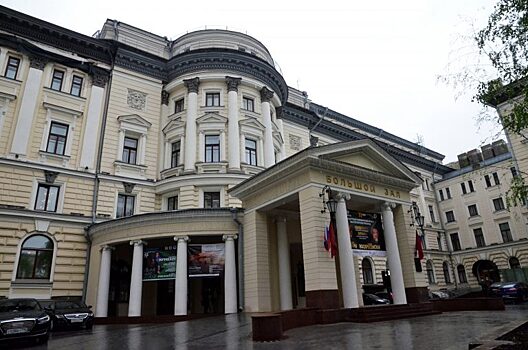 Результаты VI Международного конкурса объявили представители консерватории Чайковского