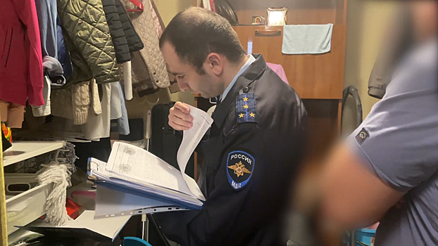 В Краснодарском крае задержан директор управляющей компании, подозреваемый в мошенничестве