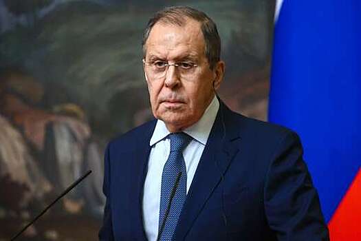 Лавров заявил, что политической игры в инициативе РФ по "тройственному газовому союзу" нет