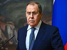 Глава МИД России призвал ООН мобилизовать усилия для преодоления энергетического кризиса
