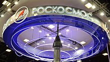 «Роскосмос» показал запуск «Союза-2.1б»