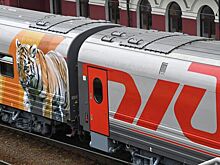 Посадка в поезд по биометрии может стать распространенной в РФ