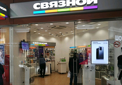 В России открыли магазины с возможностью свободно тестировать игровые ноутбуки