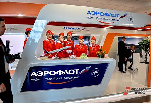 Компания раздора: кто может претендовать на контроль над «Аэрофлотом»
