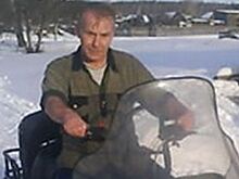 Житель Братского района ушел из зимовья и пропал