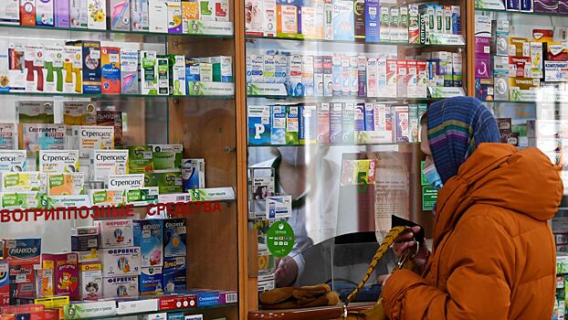 В Узбекистане отметили увеличение числа аптек