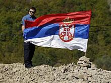На президентских выборах в Сербии зарегистрированы 11 кандидатов