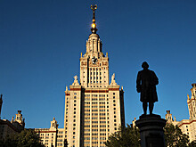 Суд приговорил аспиранта МГУ к 6 годам колонии за хулиганство