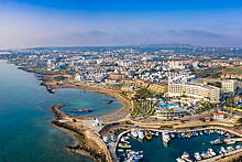Кипр смягчил правила въезда для туристов
