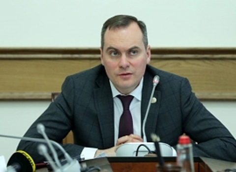 Вопросы информационного взаимодействия органов власти обсудили на заседании Правительства Дагестана
