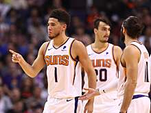 «Санз» проводят один из лучших в истории НБА сезонов по командному проценту реализации штрафных