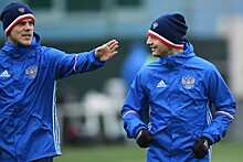 Стали известны все соперники сборной России по футболу перед ЧМ-2018