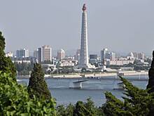 Российские фигуристы раскрыли подробности поездки в Северную Корею