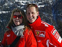 Документальный фильм «Шумахер» выйдет на экраны в конце этого года