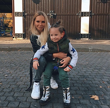 Экс-супруга Стаса Пьехи: «Эта женщина избила моего ребенка и мою маму»