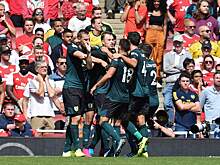 Родригес подписал новый контракт с «Бёрнли»