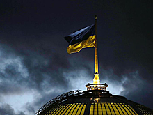 В одной из областей Украины 2022-й провозгласили годом коллаборационистов