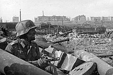 \"Мученики Сталинграда\": кем сегодня немцы считают солдат армии Паулюса