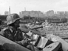 \"Мученики Сталинграда\": кем сегодня немцы считают солдат армии Паулюса