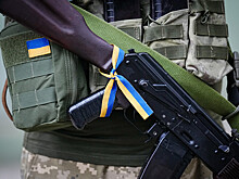 Военкор предрек окончание конфликта на Украине по варианту войны в Грузии