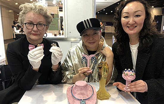 Российские ювелиры рассказали об отношении в мире к мастерам из РФ