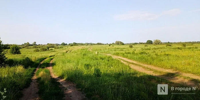 Участки под технопарки в Нижегородской области будут предоставлять без торгов