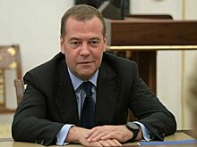 Медведев предложил посадить Борреля на строгую диету